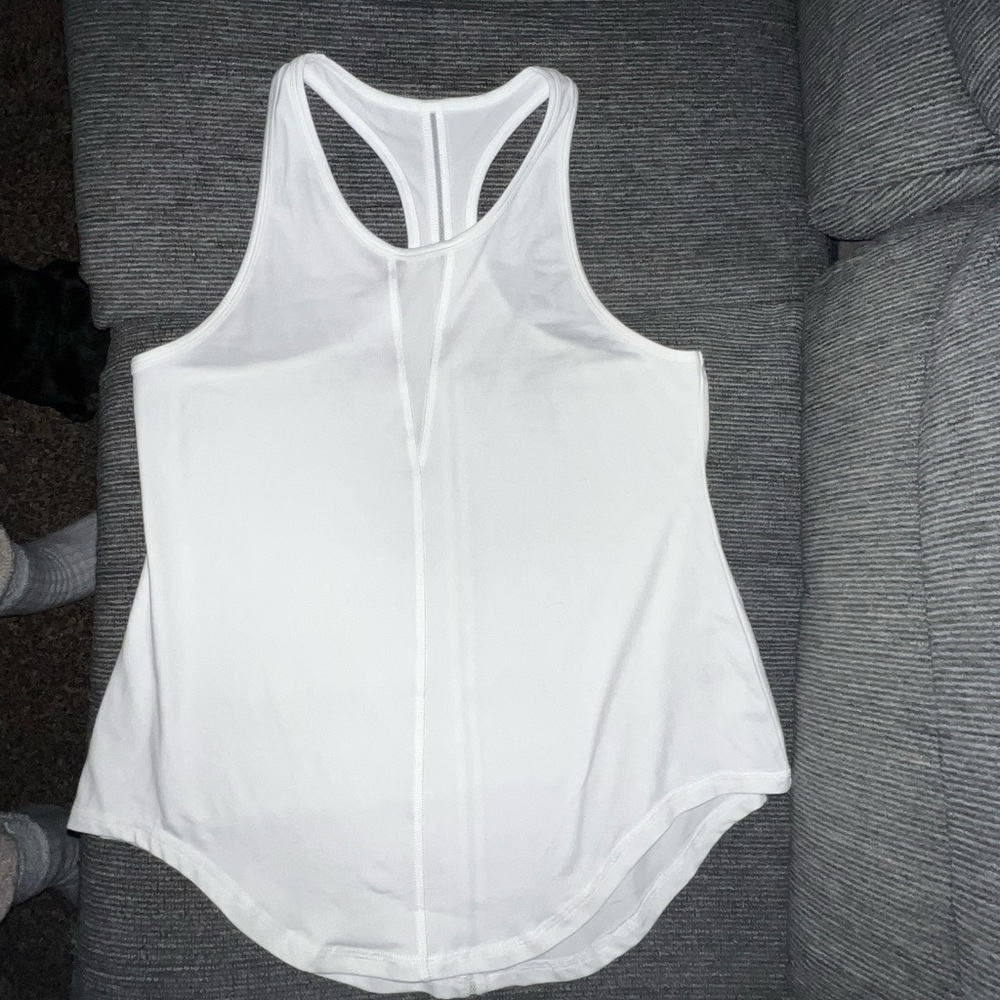 EUC Zyia Tank